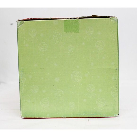 Precious Moments VIllage Train Station Depot 76 Art Craft Paint & Display Kids - Picture 6 of 6